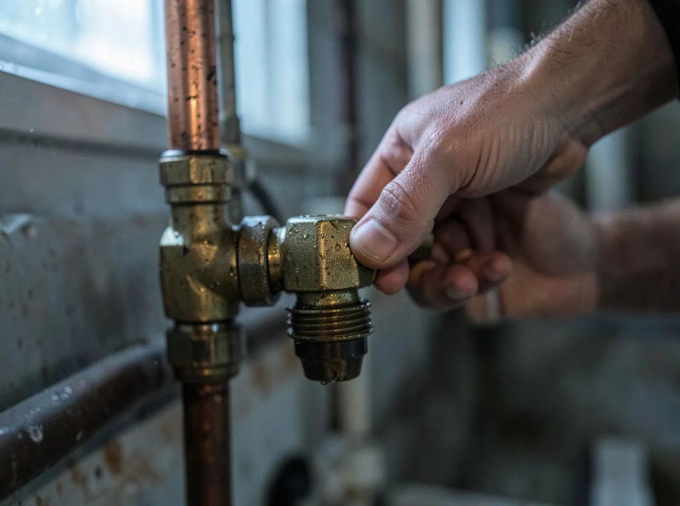 Emergency Plumber Ellington, CT FAQs